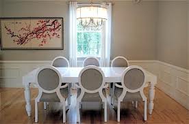 Benjamin Moore Revers Pewter Sight Green Gray, dining room, home staging tips
