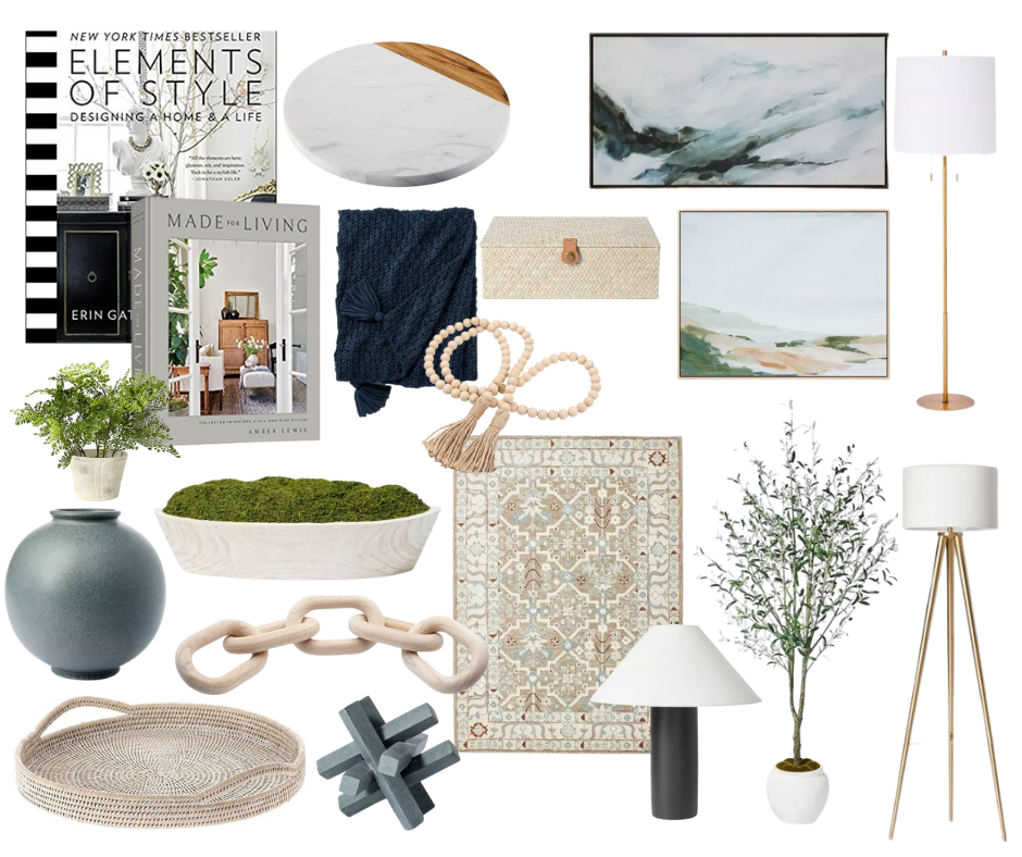 19 beautiful home staging accessories I've gathered to sell any house