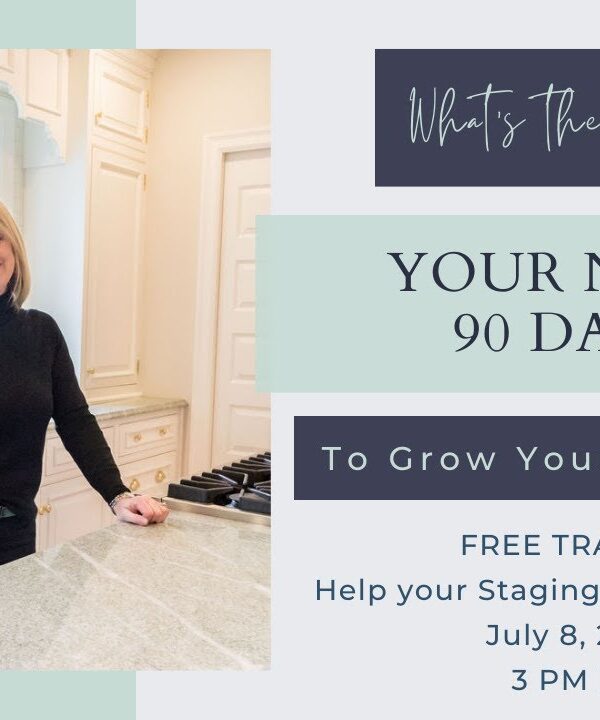 Plan Your Next 90 Days In 3 Simple Steps