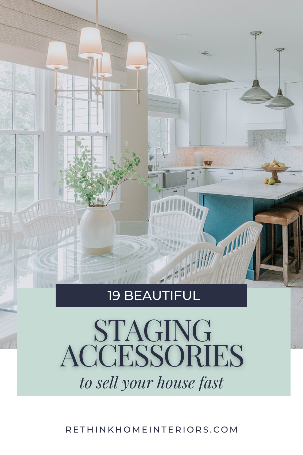 19 Beautiful Home Staging Accessories To Sell Your House