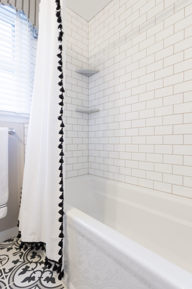 RosenfeldBathroom_Hall-15-choose bathroom tile subway tile gray grout