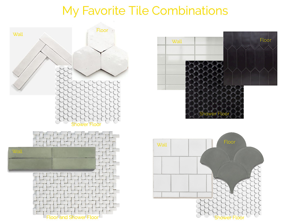 my-fave-tile_01 choose bathroom tile mood board