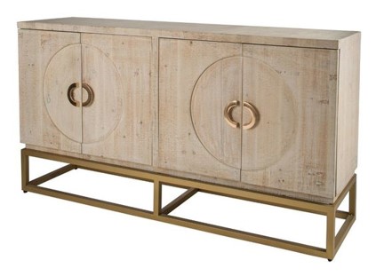 gray-washed-dining-buffet-with-aged-brass-base