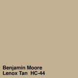 ben-moore-lenox-tan, home staging tips, paint colors