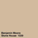 Benjamin Moore Stone House 1039, home staging tips, paint colors to sell your home