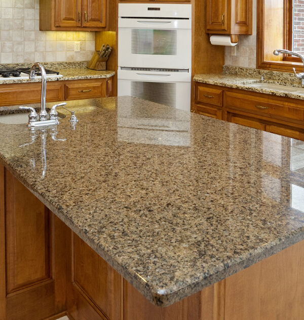 Which Backsplash Tile Goes With Granite?