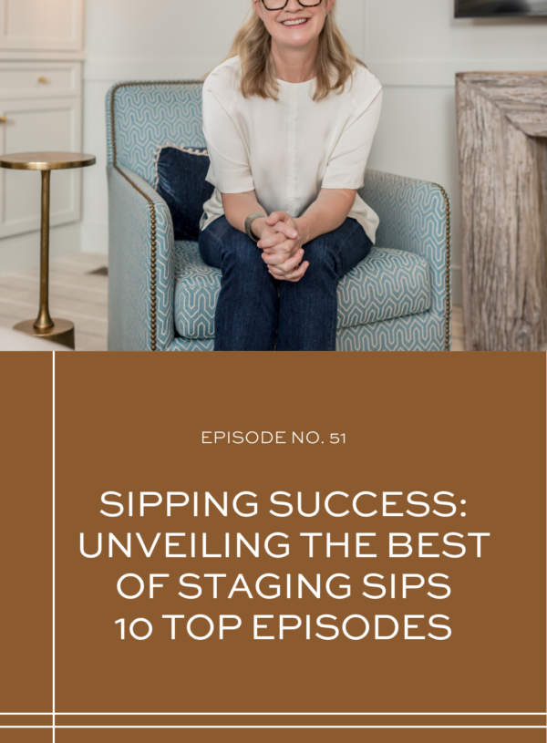 Unveiling the Top 10 Best of Staging Sips (Part 1)