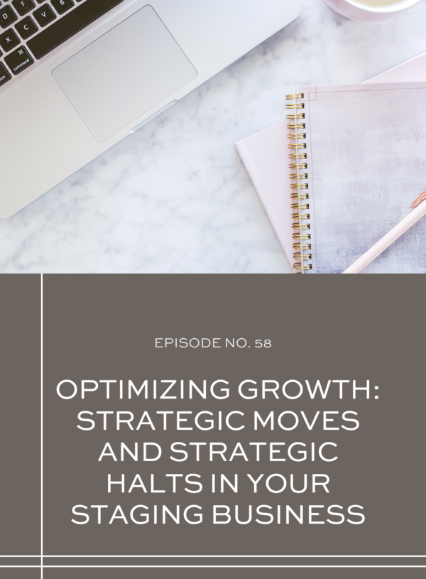 Optimizing Growth: Strategic Moves and Halts in Your Business