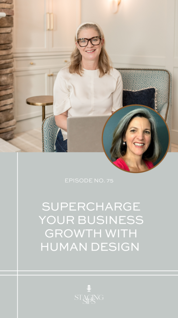 Supercharge Your Business Growth with Human Design 