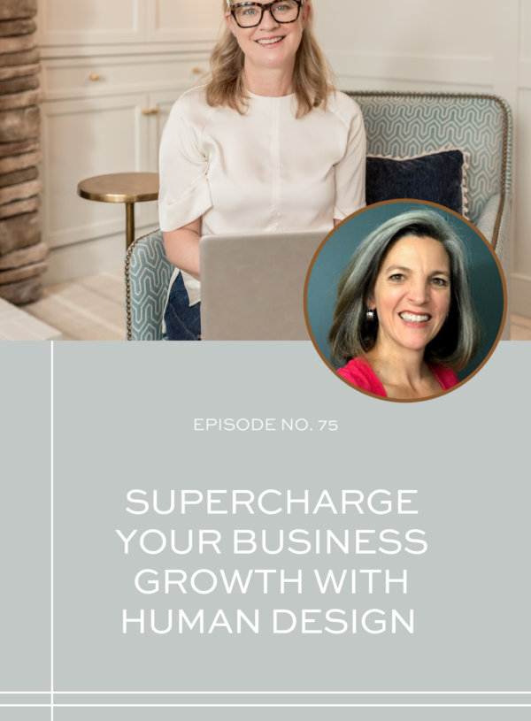 Supercharge Your Business Growth With Human Design