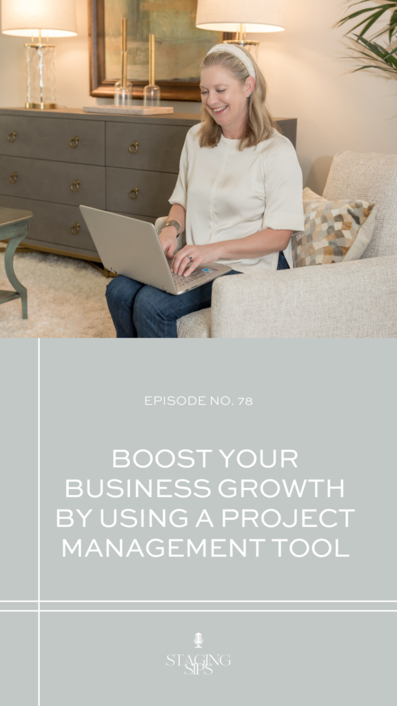 Boost Your Business Growth by Using a Project Management Tool