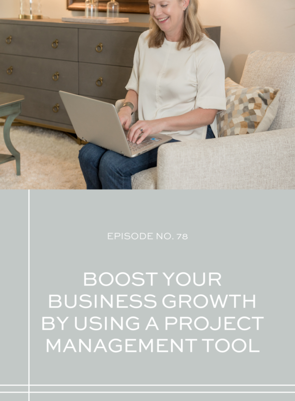 Boost Your Business Growth by Using a Project Management Tool