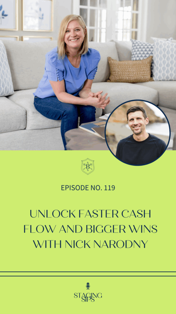 Unlock Faster Cash Flow and Bigger Wins with Nick Narodny