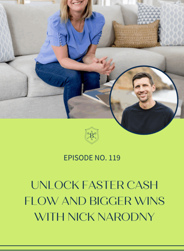 Unlock Faster Cash Flow and Bigger Wins with Nick Narodny