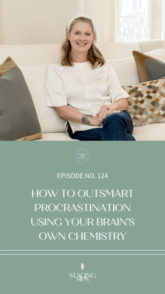 How to Outsmart Procrastination Using Your Brain’s Own Chemistry