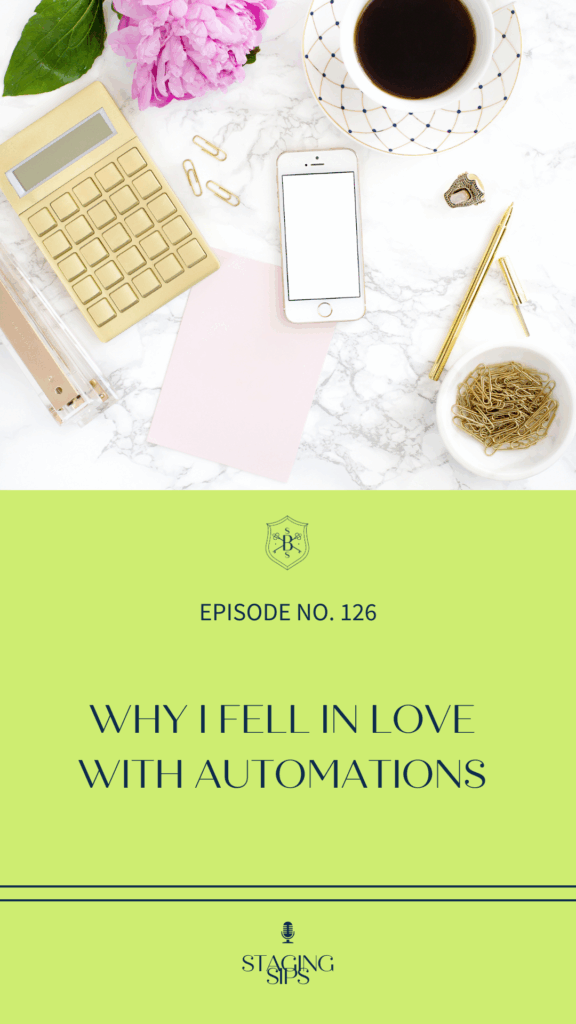 Why I Fell in Love with Automations