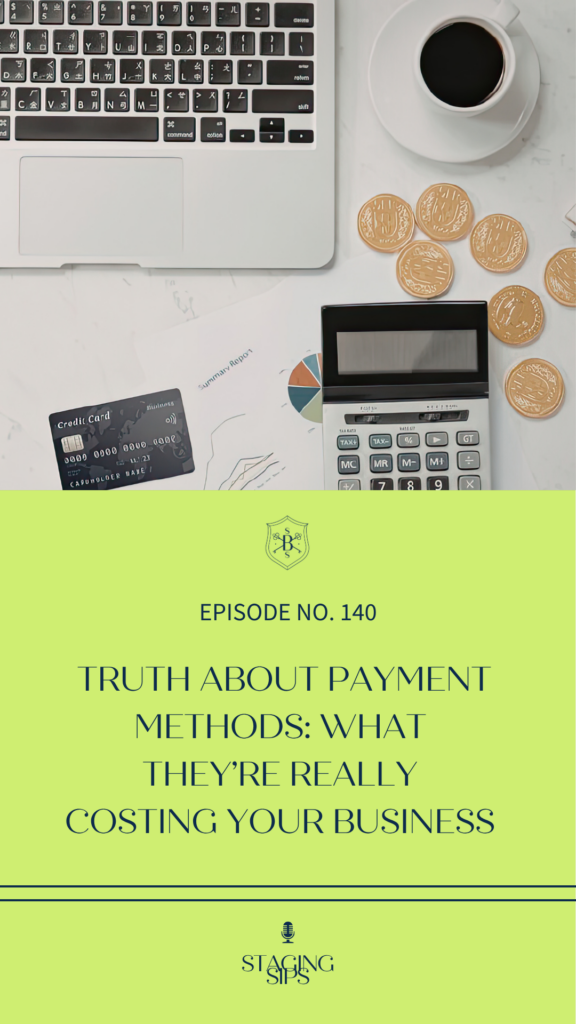 Truth About Payment Methods What They’re Really Costing Your Business
