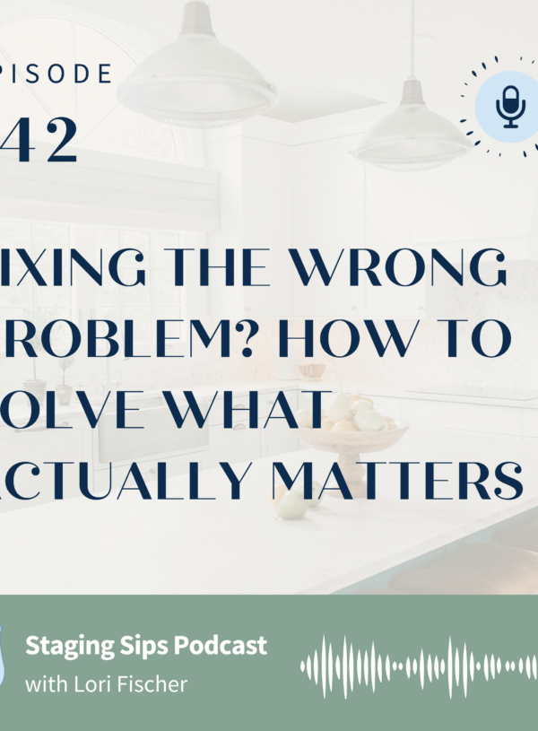 Fixing the Wrong Problem? How to Solve What Actually Matters