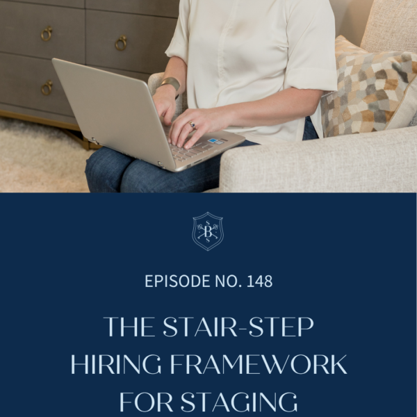 The Stair-Step Hiring Framework for Staging Business Growth