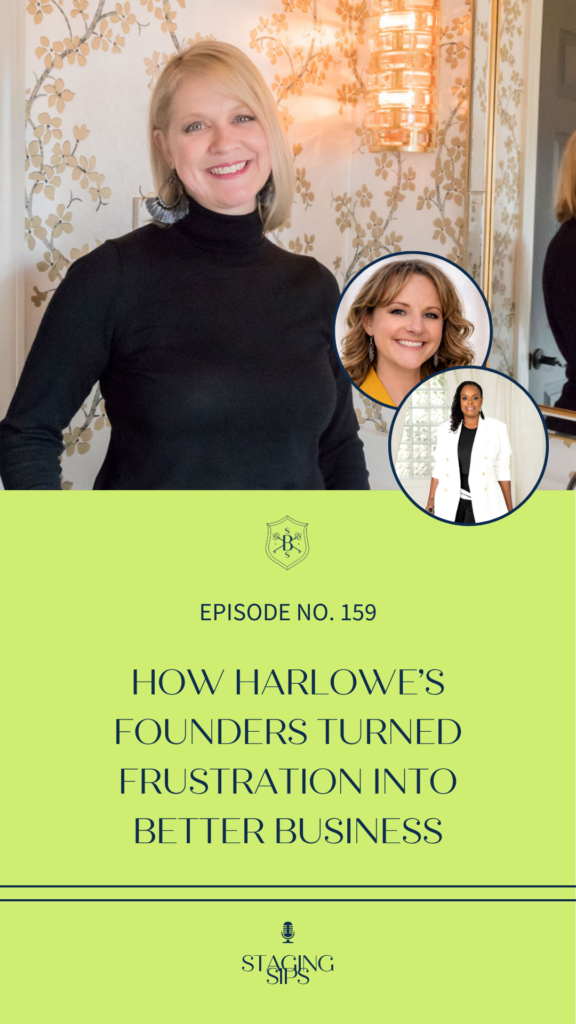 How Harlowe’s Founders Turned Frustration Into Better Business