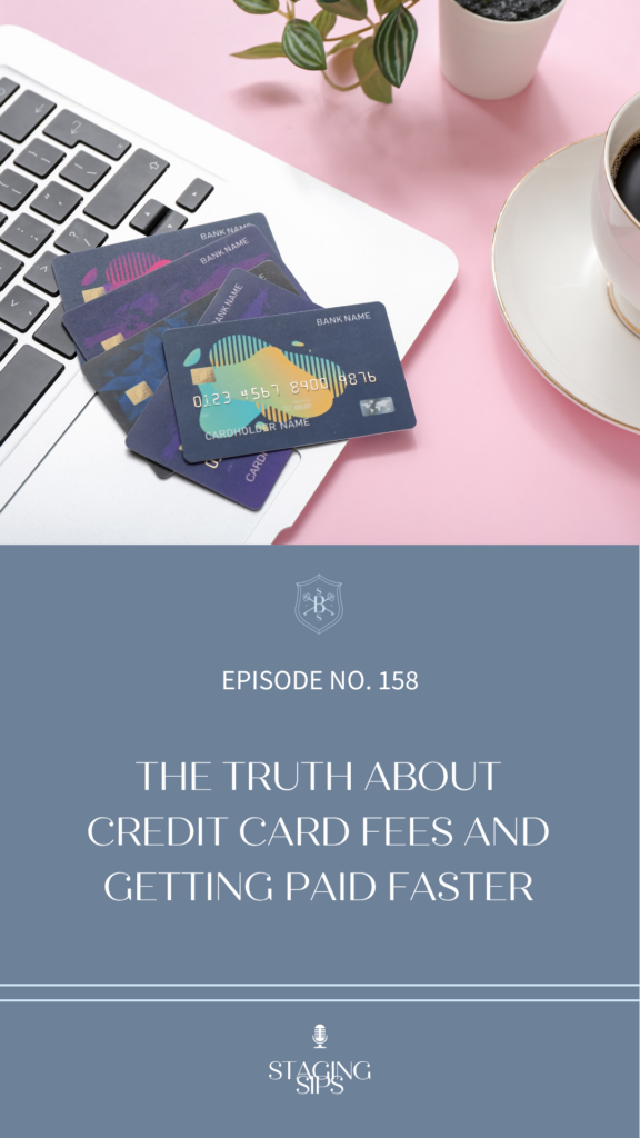The Truth About Credit Card Fees and Getting Paid Faster