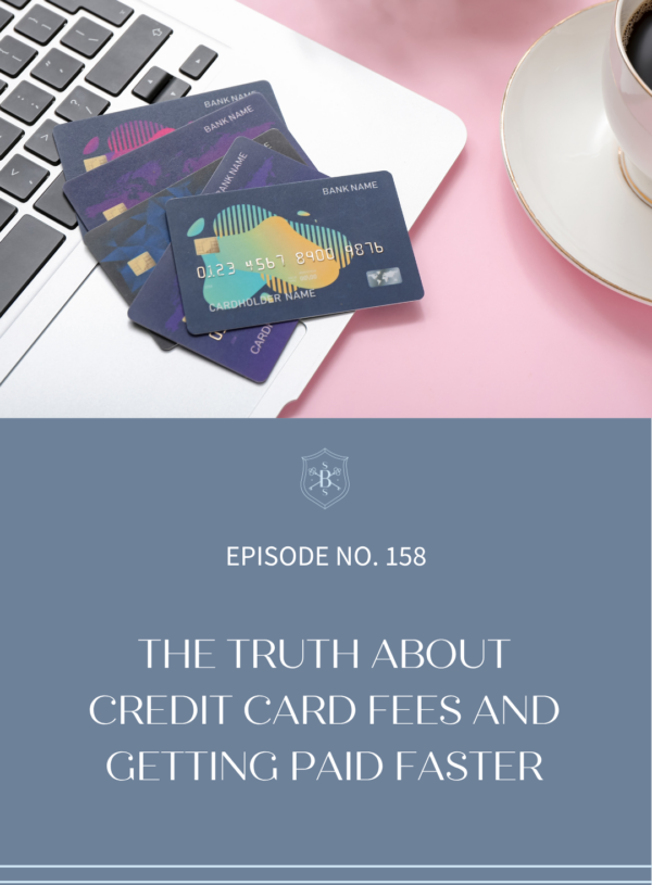 The Truth About Credit Card Fees and Getting Paid Faster